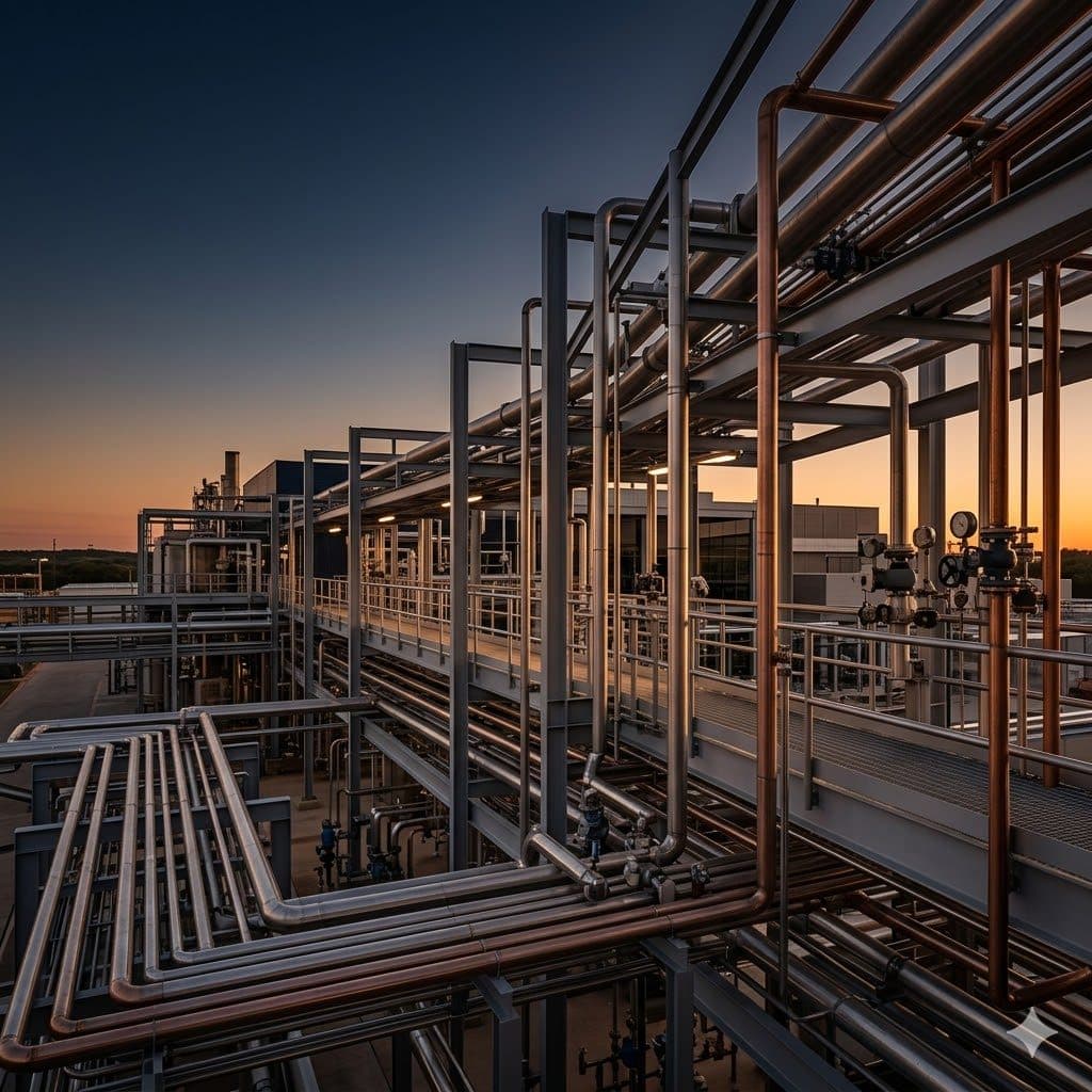 Industrials